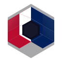 Prismatix Norge Logoen til Prismatix Norge